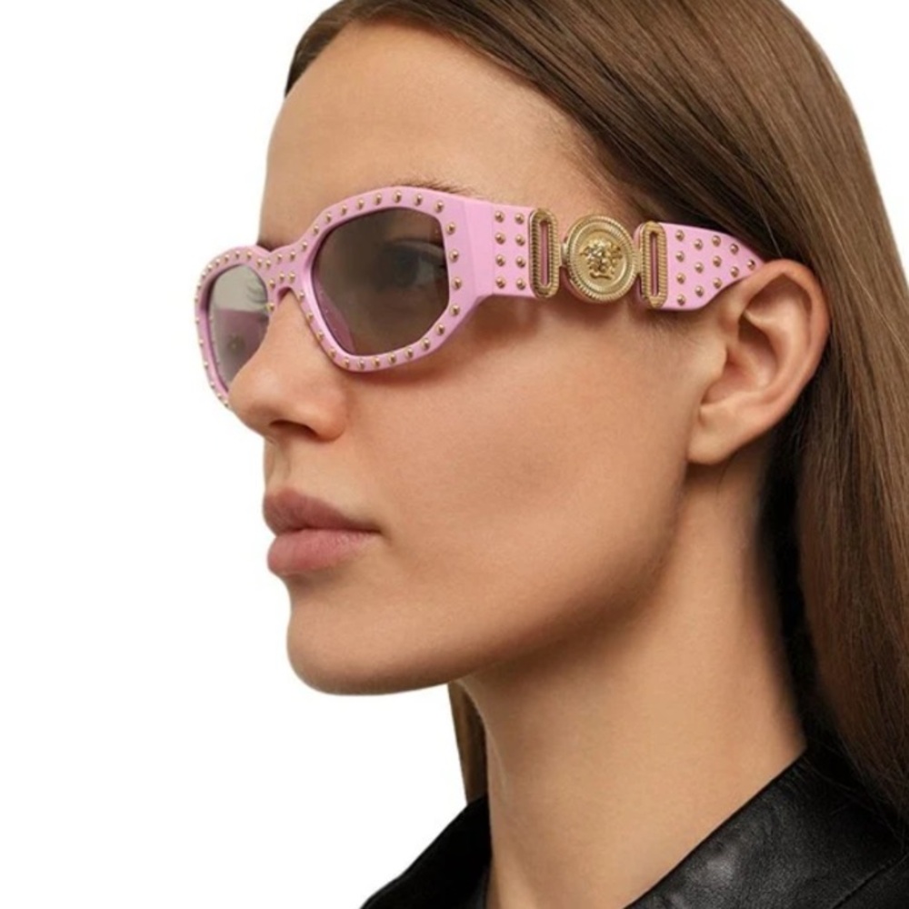 Versace Sunglasses, New 275 - Picture 8 of 9